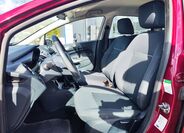 Ford Fiesta 12