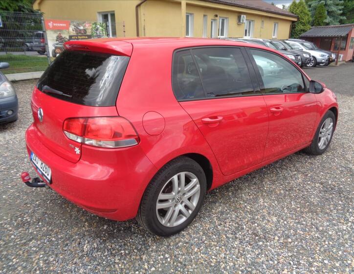 Volkswagen Golf 3