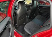 Škoda Octavia 11