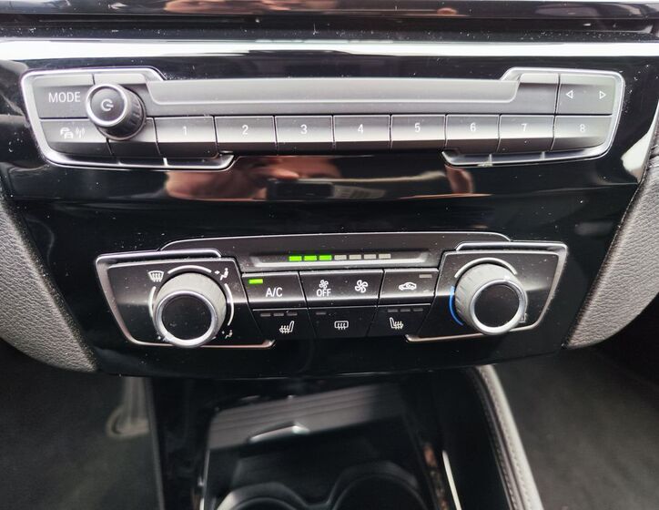 BMW X2 21