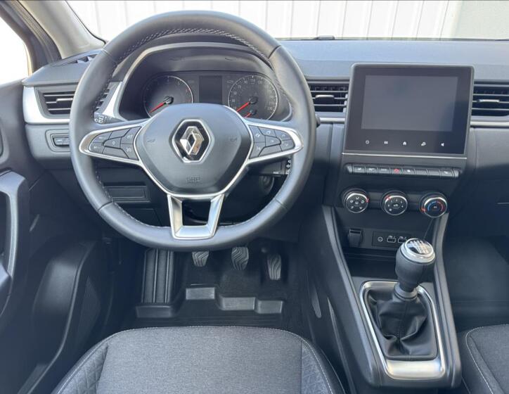 Renault Captur 27