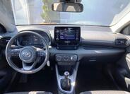 Toyota Yaris 13