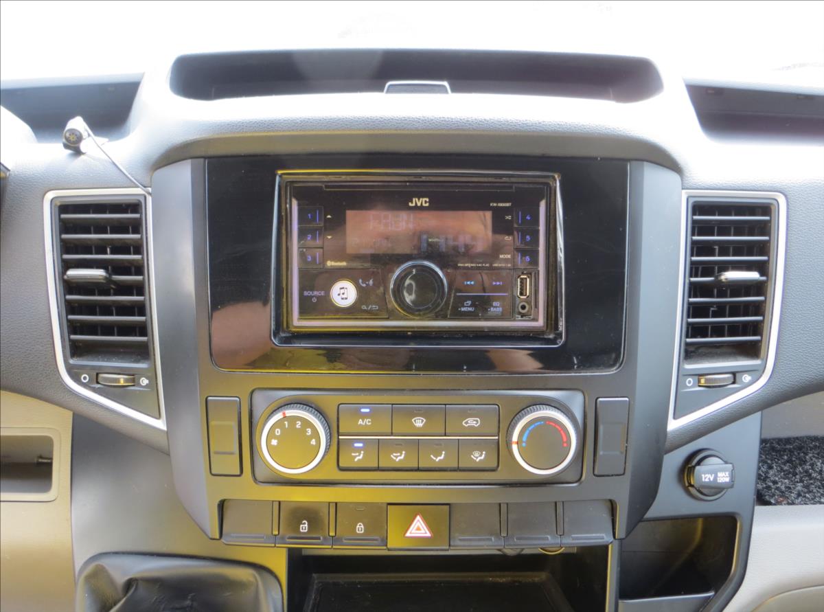 Hyundai H 350