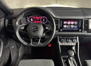 Škoda Kodiaq 20