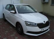 Škoda Fabia 5