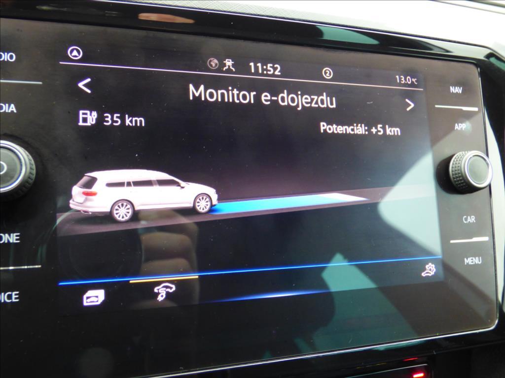 Volkswagen Passat 43