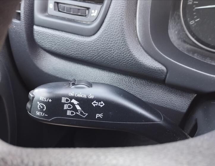 Škoda Roomster 16