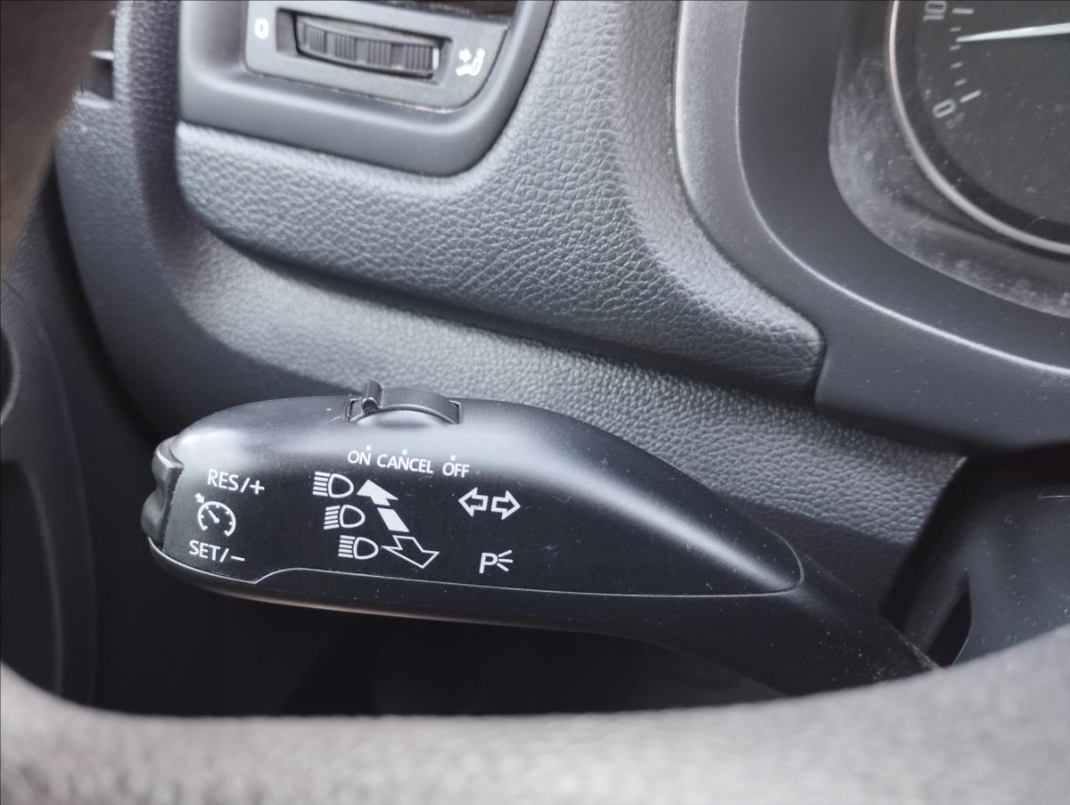 Škoda Roomster