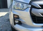 Isuzu D-Max 25