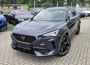 Cupra Formentor 1