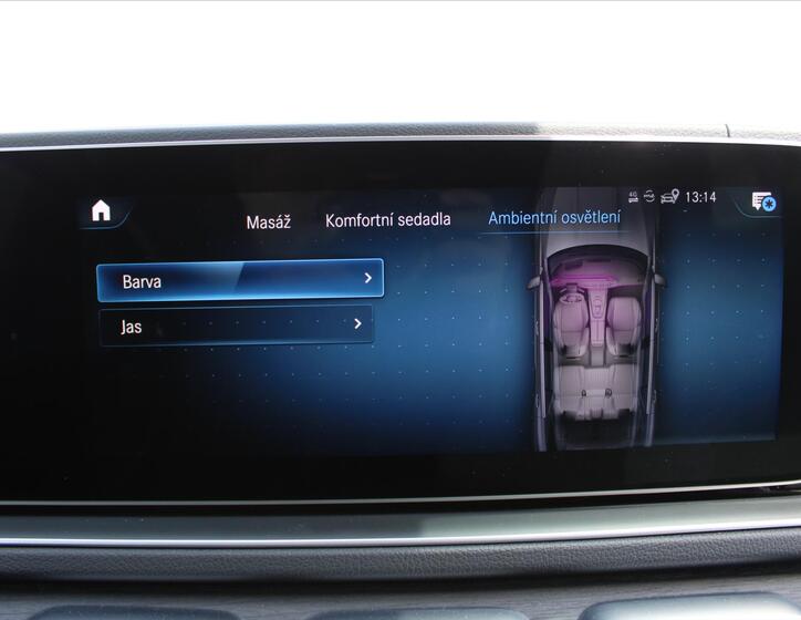 Mercedes-Benz GLE 21