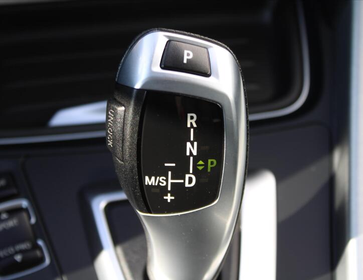 BMW Řada 3 19