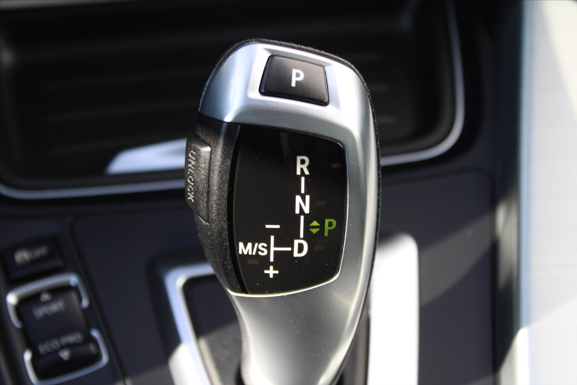 BMW Řada 3