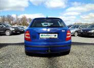 Škoda Fabia 5