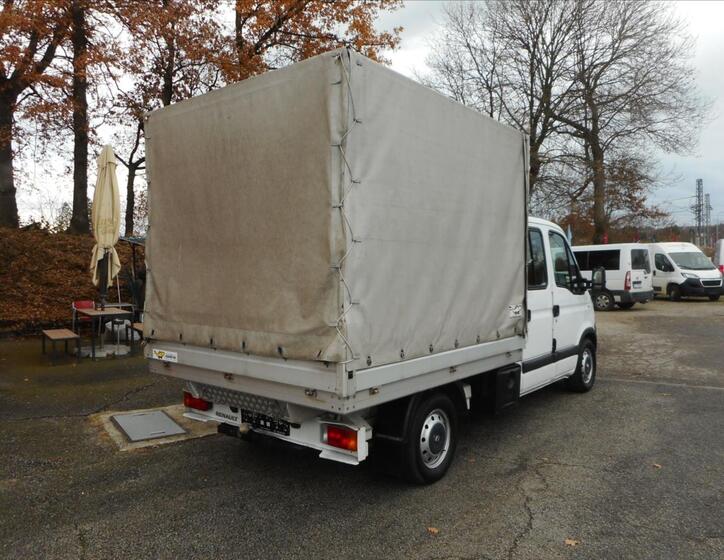 Renault Master 5