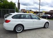 BMW Řada 3 5