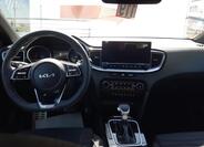 KIA ProCeed 10