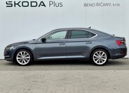 Škoda Superb 3