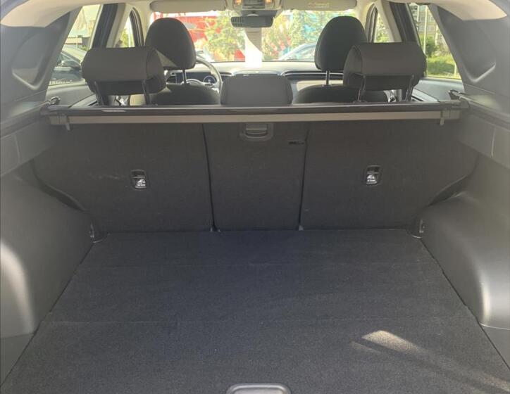 Hyundai Tucson 7