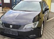 Seat Leon 3