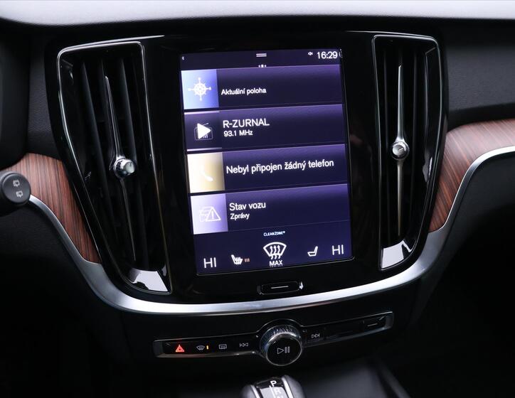 Volvo V60 24
