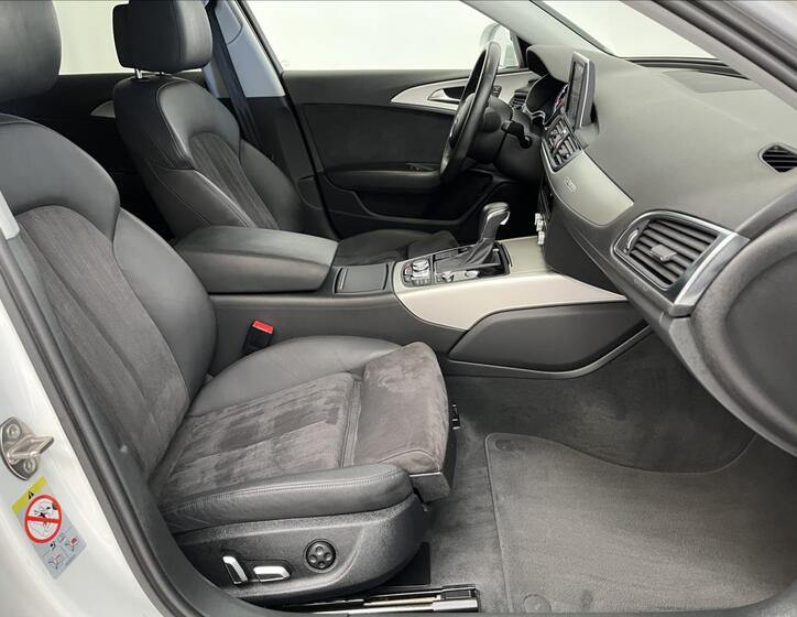 Audi A6 23