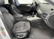 Audi A6 23