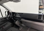 Volkswagen Crafter 16