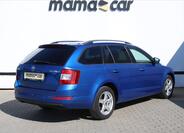Škoda Octavia 2