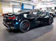 Chevrolet Corvette 8