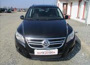Volkswagen Tiguan 2