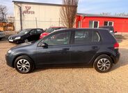 Volkswagen Golf 2