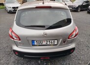 Nissan Qashqai 5