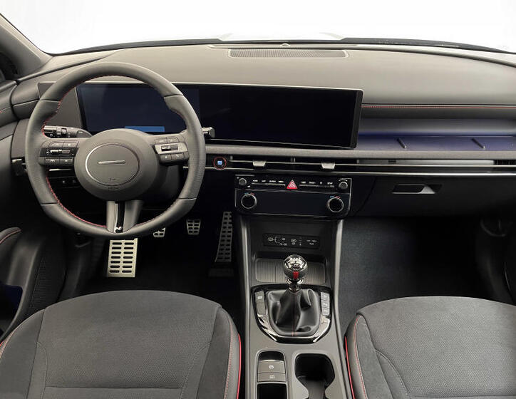 Hyundai Tucson 12