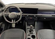 Hyundai Tucson 12