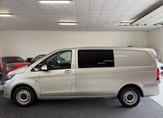 Mercedes-Benz Vito 3
