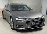 Audi A6 3