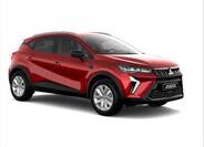Mitsubishi ASX 1