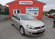 Volkswagen Golf 1