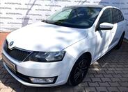 Škoda Rapid 7