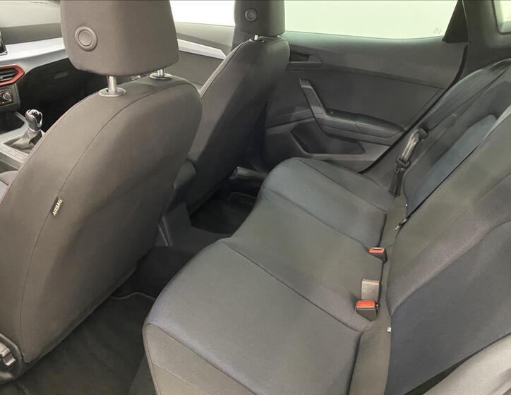 Seat Ibiza 6
