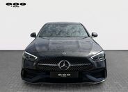 Mercedes-Benz Třídy C 8