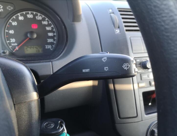 Volkswagen Polo 6