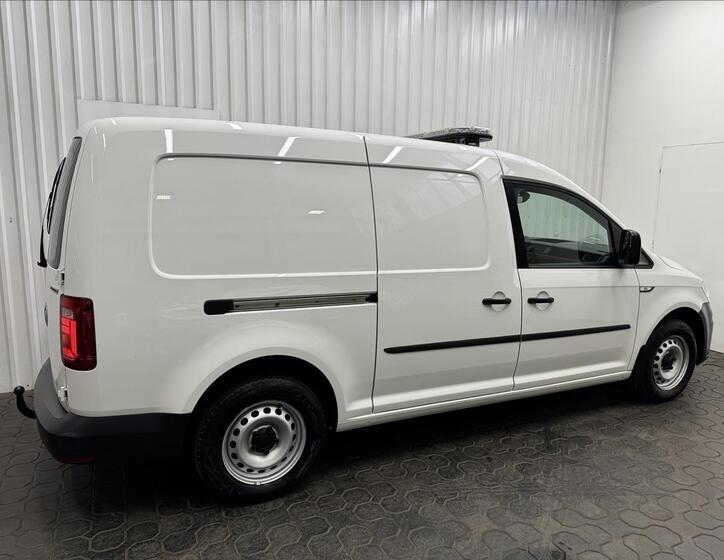 Volkswagen Caddy 9