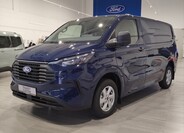 Ford Transit Custom 12