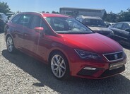Seat Leon 3