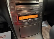 Toyota Avensis 15