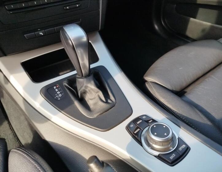 BMW Řada 3 21