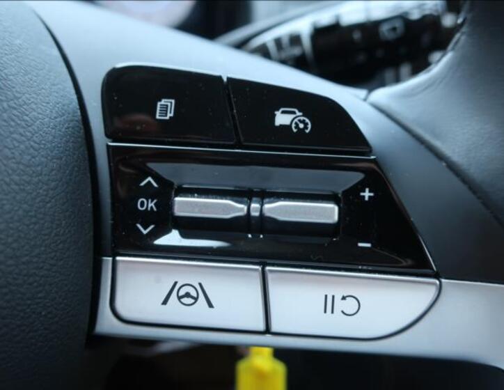 Hyundai Tucson 26