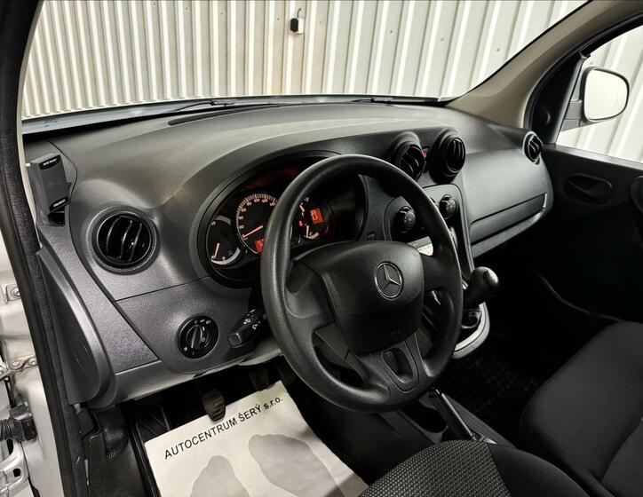 Mercedes-Benz Citan 15